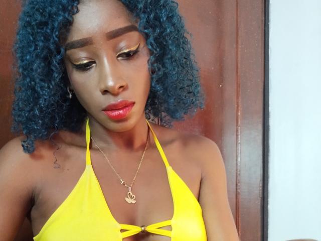 LarissaWilson - Live sexe cam - 12908628