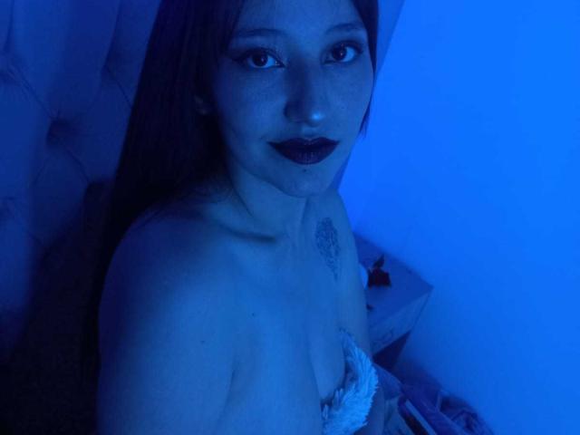 KasandraKane - Sexe cam en vivo - 12909256