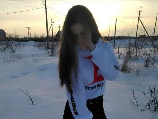 SkyGirl - Sexe cam en vivo - 12909724