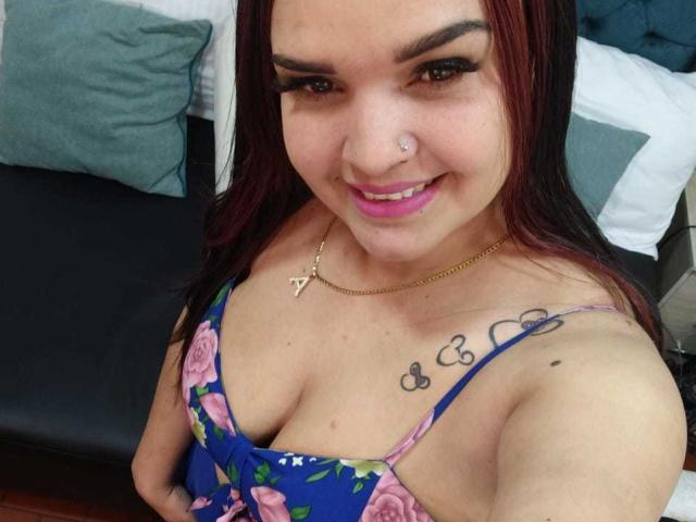 Frannchessca - Live porn &amp; sex cam - 12910268