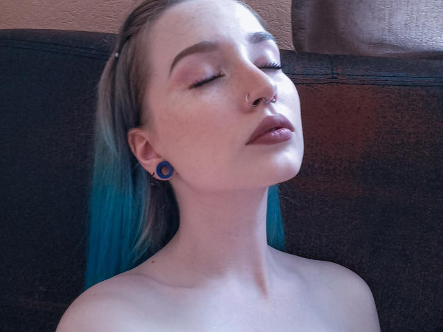 VallieLindy - Live porn &amp; sex cam - 12910420