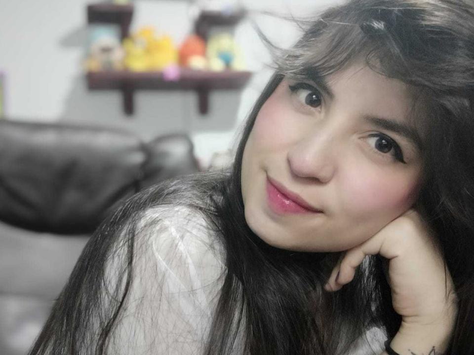 Abijones - Live sex cam - 12910672