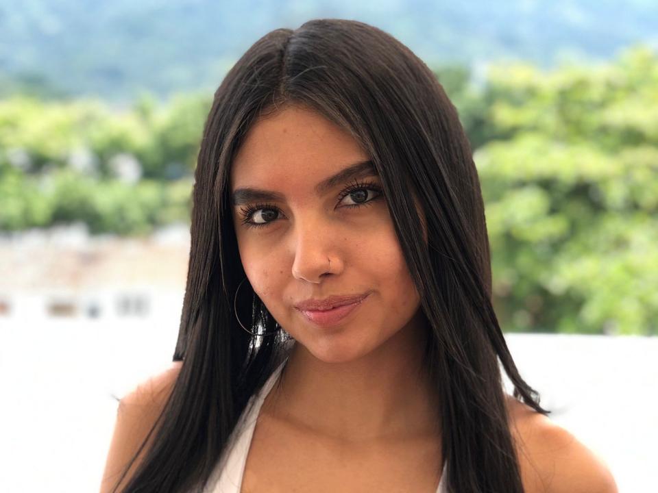 VeronicaFresh - Live sex cam - 12910696