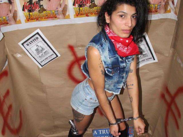 FlaquitaSexyy - Live Sex Cam - 12911880