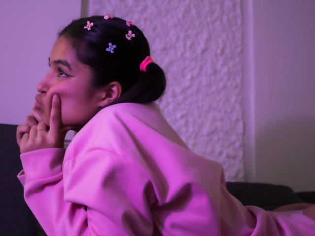 DulceMiller - Live sex cam - 12912960