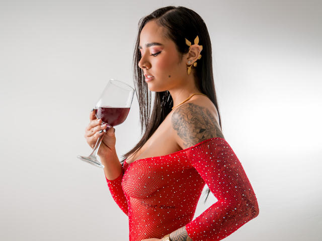 LeaMacarney - Live porn &amp; sex cam - 12913532