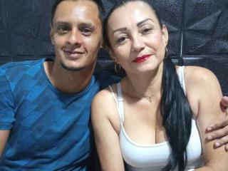 DuoUnlimitedX69 - Sexe cam en vivo - 12914668