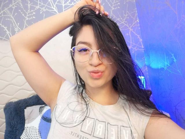 HannyWayne - Live Sex Cam - 12915016