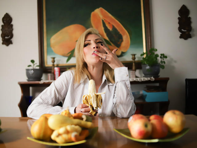 MiaLaurenty - Live sex cam - 12915284