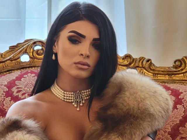 Devasha - Live sex cam - 12915600