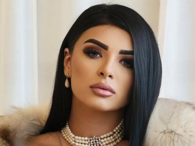 Devasha - Sexe cam en vivo - 12915628