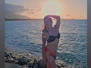 GraceRogers - Sexe cam en vivo - 12915692