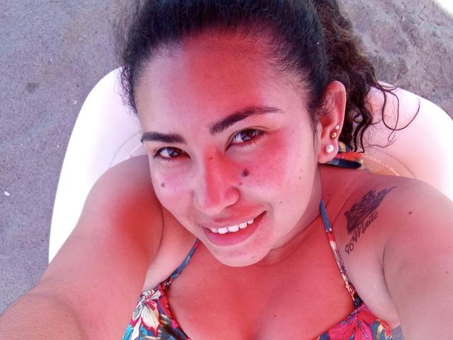 SophiaGarza - Live sexe cam - 12916660