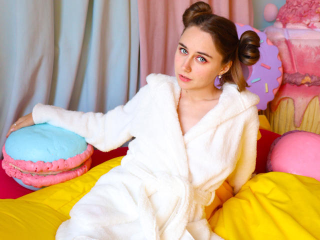 HottyAri - Camera khiêu dâm &amp; quyến rũ trực tiếp - 12916976