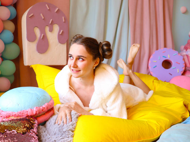 HottyAri - Live porn &amp; sex cam - 12916984