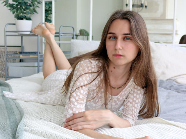 HottyAri - Camera khiêu dâm &amp; quyến rũ trực tiếp - 12917040