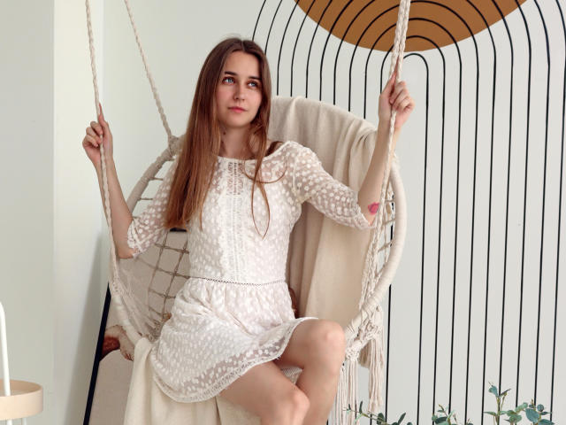 HottyAri - Sexe cam en vivo - 12917072