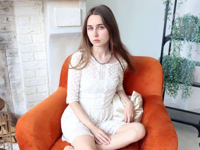 HottyAri - Camera khiêu dâm &amp; quyến rũ trực tiếp - 12917096