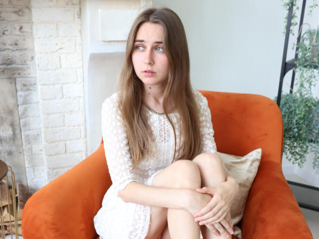 HottyAri - Sexe cam en vivo - 12917108