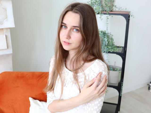 HottyAri - Sexe cam en vivo - 12917120