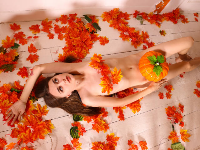 HottyAri - 라이브 포르노 &amp; 섹스 캠 - 12917476