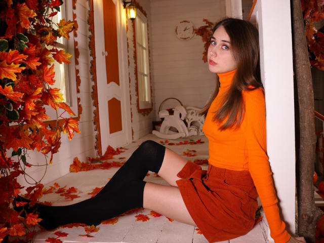 HottyAri - Live porn &amp; sex cam - 12917488