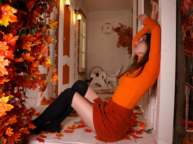 HottyAri - Live porn &amp; sex cam - 12917492