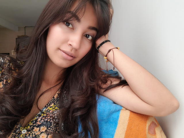 Eliza4 - Live sexe cam - 12917984