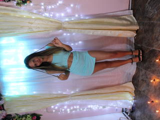 LupitaSmith - Sexe cam en vivo - 12920476