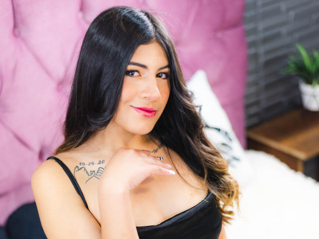 IssaFerrer - Sexe cam en vivo - 12920696