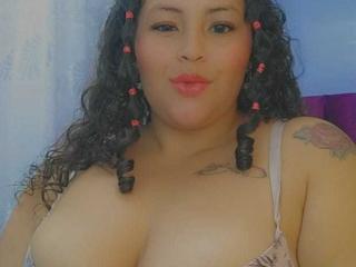 LucyGabriela - Sexe cam en vivo - 12920924