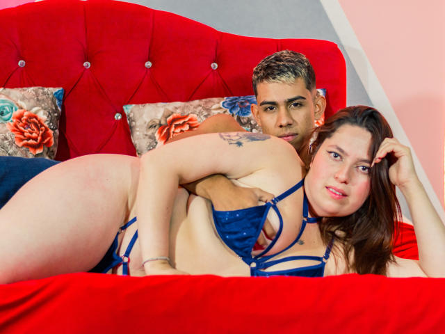 LiamEtLeah - Live porn &amp; sex cam - 12922180