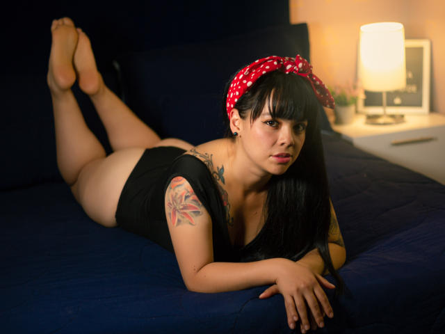 KarinCossio - Sexe cam en vivo - 12922244