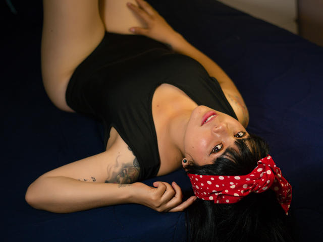 KarinCossio - Live sexe cam - 12922248