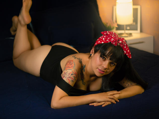 KarinCossio - Sexe cam en vivo - 12922268