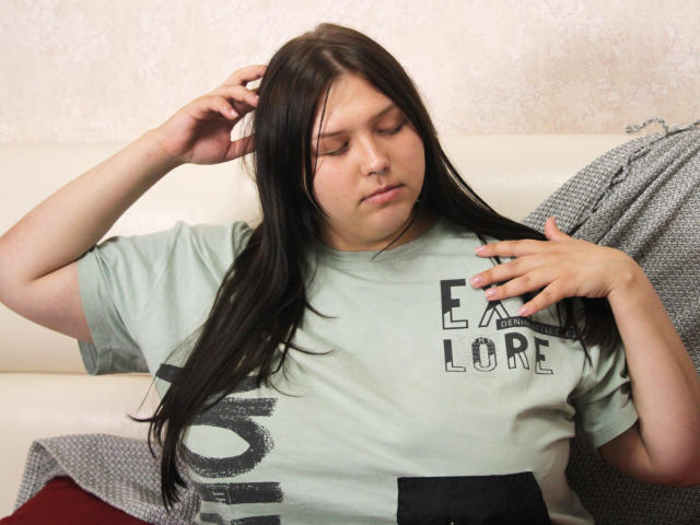 AnnabelleLynch - Sexe cam en vivo - 12922528