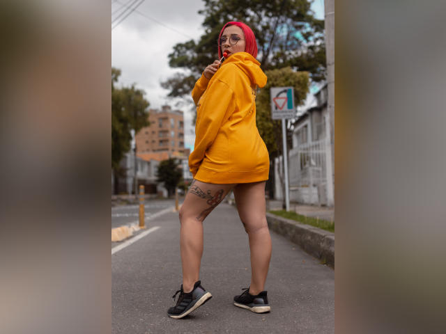 AyleenMontes - Sexe cam en vivo - 12922632