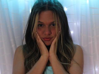 LupitaSmith - Sexe cam en vivo - 12922796