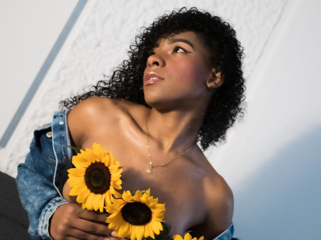 ValeryCortez - Live sex cam - 12923720