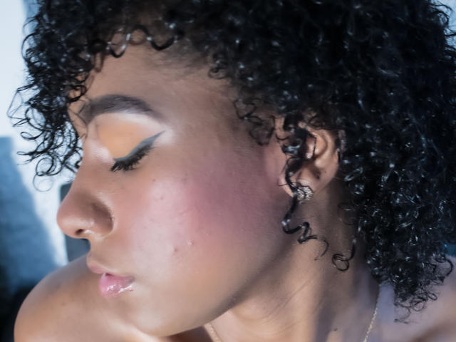 ValeryCortez - Live porn &amp; sex cam - 12923736