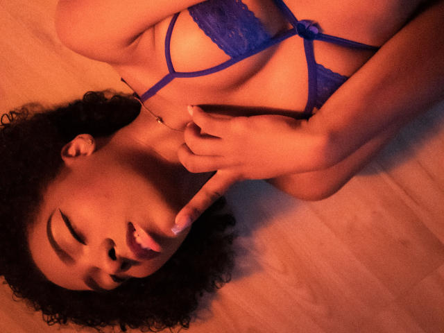 ValeryCortez - Live porn &amp; sex cam - 12923764