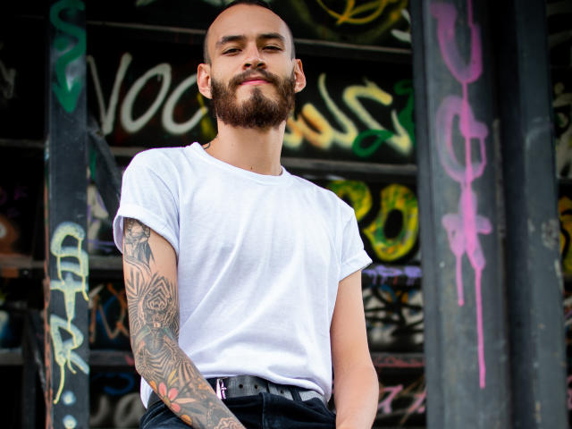 AndersX - Sexe cam en vivo - 12924372