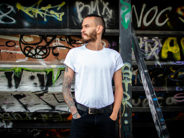 AndersX - Porno na żywo i seks kamera - 12924376