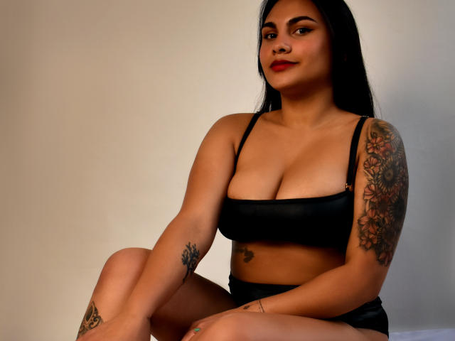 OskanaLove - Live sexe cam - 12925840