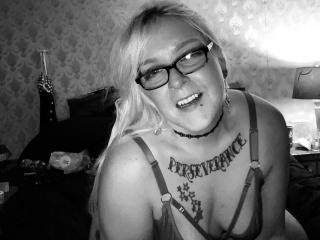 VixenKristelle - Live sex cam - 12926144