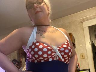 VixenKristelle - Sexe cam en vivo - 12926156