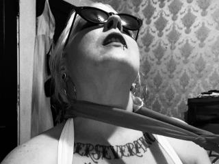 VixenKristelle - Sexe cam en vivo - 12926196