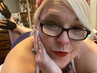 VixenKristelle - Sexe cam en vivo - 12926204