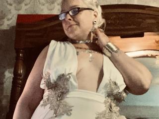 VixenKristelle - Sexe cam en vivo - 12926208