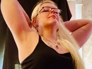 VixenKristelle - Sexe cam en vivo - 12926216